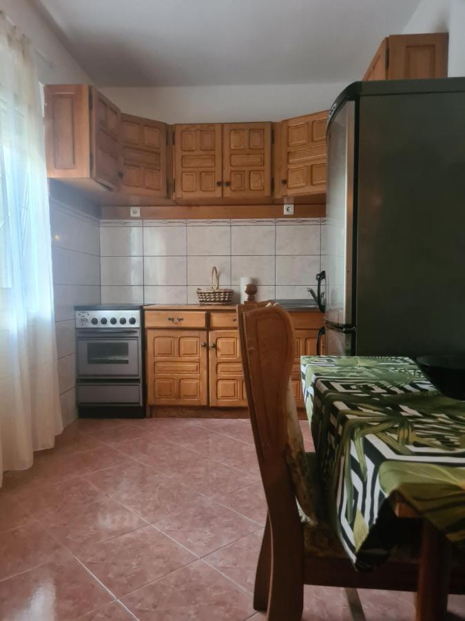 Apartmani Santa Barbara 트레빈예 외부 사진
